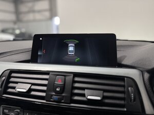 BMW 4 Series 3.0 430D GRAN Coupe M Sport AUTO 5dr