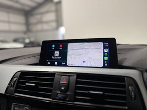 BMW 4 Series 3.0 430D GRAN Coupe M Sport AUTO 5dr