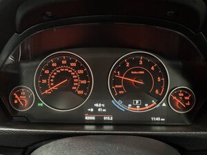 BMW 4 Series 3.0 430D GRAN Coupe M Sport AUTO 5dr