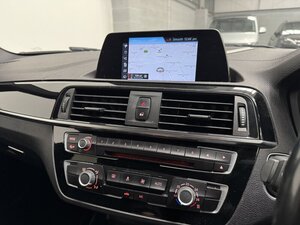 BMW 1 Series 2.0 118D M Sport Shadow Edition AUTO 5dr