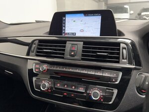 BMW 1 Series 2.0 118D M Sport Shadow Edition AUTO 5dr