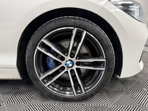 BMW 1 Series 2.0 118D M Sport Shadow Edition AUTO 5dr