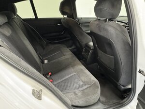 BMW 1 Series 2.0 118D M Sport Shadow Edition AUTO 5dr