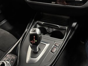 BMW 1 Series 2.0 118D M Sport Shadow Edition AUTO 5dr