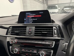 BMW 1 Series 2.0 118D M Sport Shadow Edition AUTO 5dr