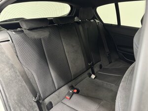 BMW 1 Series 2.0 118D M Sport Shadow Edition AUTO 5dr