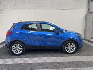 Vauxhall Mokka X 1.4 Mokka X Design NAV T AUTO 5dr