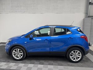 Vauxhall Mokka X 1.4 Mokka X Design NAV T AUTO 5dr