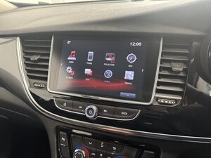 Vauxhall Mokka X 1.4 Mokka X Design NAV T AUTO 5dr