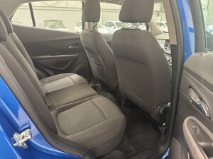 Vauxhall Mokka X 1.4 Mokka X Design NAV T AUTO 5dr