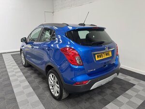 Vauxhall Mokka X 1.4 Mokka X Design NAV T AUTO 5dr
