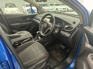 Vauxhall Mokka X 1.4 Mokka X Design NAV T AUTO 5dr