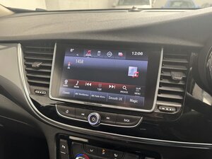 Vauxhall Mokka X 1.4 Mokka X Design NAV T AUTO 5dr