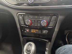 Vauxhall Mokka X 1.4 Mokka X Design NAV T AUTO 5dr