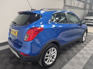 Vauxhall Mokka X 1.4 Mokka X Design NAV T AUTO 5dr