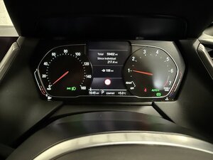 BMW 1 Series 1.5 118I M Sport AUTO 5dr