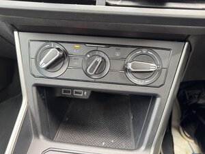 Volkswagen Polo 1.0 EVO SE Euro 6 (s/s) 5dr