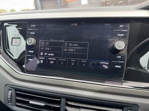 Volkswagen Polo 1.0 EVO SE Euro 6 (s/s) 5dr