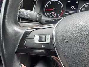 Volkswagen Polo 1.0 EVO SE Euro 6 (s/s) 5dr