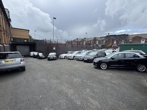Volkswagen Polo 1.0 EVO SE Euro 6 (s/s) 5dr