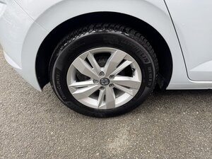 Volkswagen Polo 1.0 EVO SE Euro 6 (s/s) 5dr