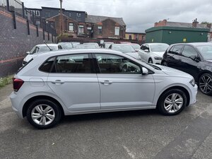 Volkswagen Polo 1.0 EVO SE Euro 6 (s/s) 5dr
