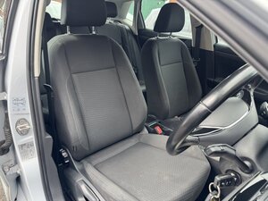 Volkswagen Polo 1.0 EVO SE Euro 6 (s/s) 5dr