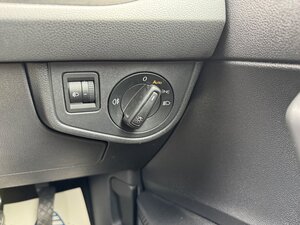 Volkswagen Polo 1.0 EVO SE Euro 6 (s/s) 5dr