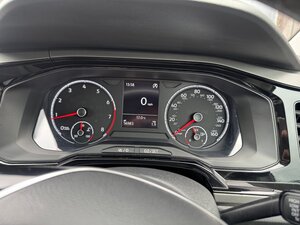 Volkswagen Polo 1.0 EVO SE Euro 6 (s/s) 5dr