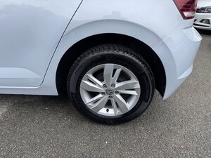 Volkswagen Polo 1.0 EVO SE Euro 6 (s/s) 5dr