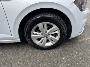 Volkswagen Polo 1.0 EVO SE Euro 6 (s/s) 5dr