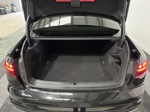 Audi A4 2.0 A4 Black Edition 35 TDI Semi-auto 4dr