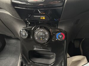 Ford Fiesta 1.2 Fiesta Zetec 5dr