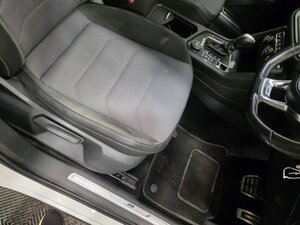 Volkswagen Tiguan 2.0 Tiguan R-line TDI 4motion Semi-auto 5dr