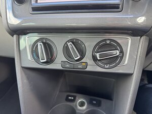 Volkswagen Polo 1.2 POLO SE Design TSI 5dr