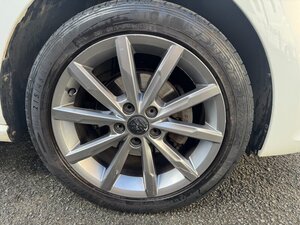 Volkswagen Polo 1.2 POLO SE Design TSI 5dr