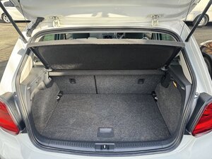 Volkswagen Polo 1.2 POLO SE Design TSI 5dr