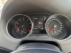 Volkswagen Polo 1.2 POLO SE Design TSI 5dr