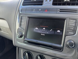 Volkswagen Polo 1.2 POLO SE Design TSI 5dr