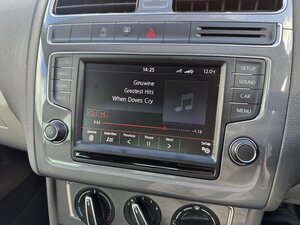 Volkswagen Polo 1.2 POLO SE Design TSI 5dr