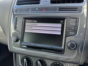 Volkswagen Polo 1.2 POLO SE Design TSI 5dr