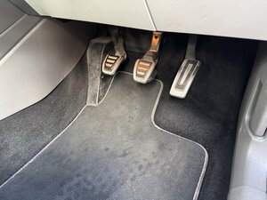 Volkswagen Polo 1.2 POLO SE Design TSI 5dr