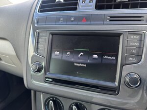 Volkswagen Polo 1.2 POLO SE Design TSI 5dr