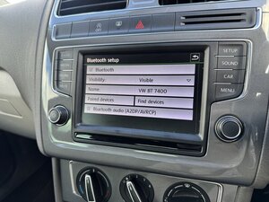 Volkswagen Polo 1.2 POLO SE Design TSI 5dr