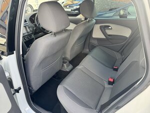 Volkswagen Polo 1.2 POLO SE Design TSI 5dr