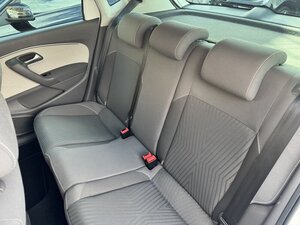 Volkswagen Polo 1.2 POLO SE Design TSI 5dr