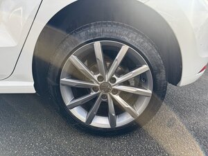 Volkswagen Polo 1.2 POLO SE Design TSI 5dr