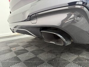 BMW X3 3.0 X3 M40D AUTO 5dr