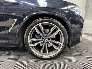 BMW X3 3.0 X3 M40D AUTO 5dr