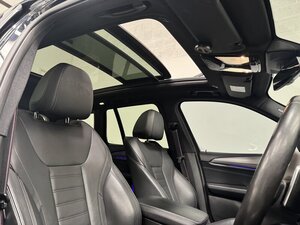 BMW X3 3.0 X3 M40D AUTO 5dr